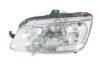 SOMORA 087116MB Headlight